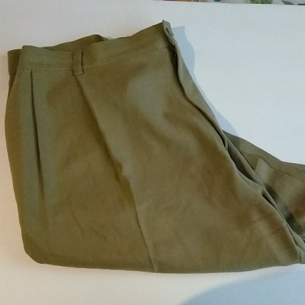 Mens Tommy Bahama Sz 40 100% Silk Shorts